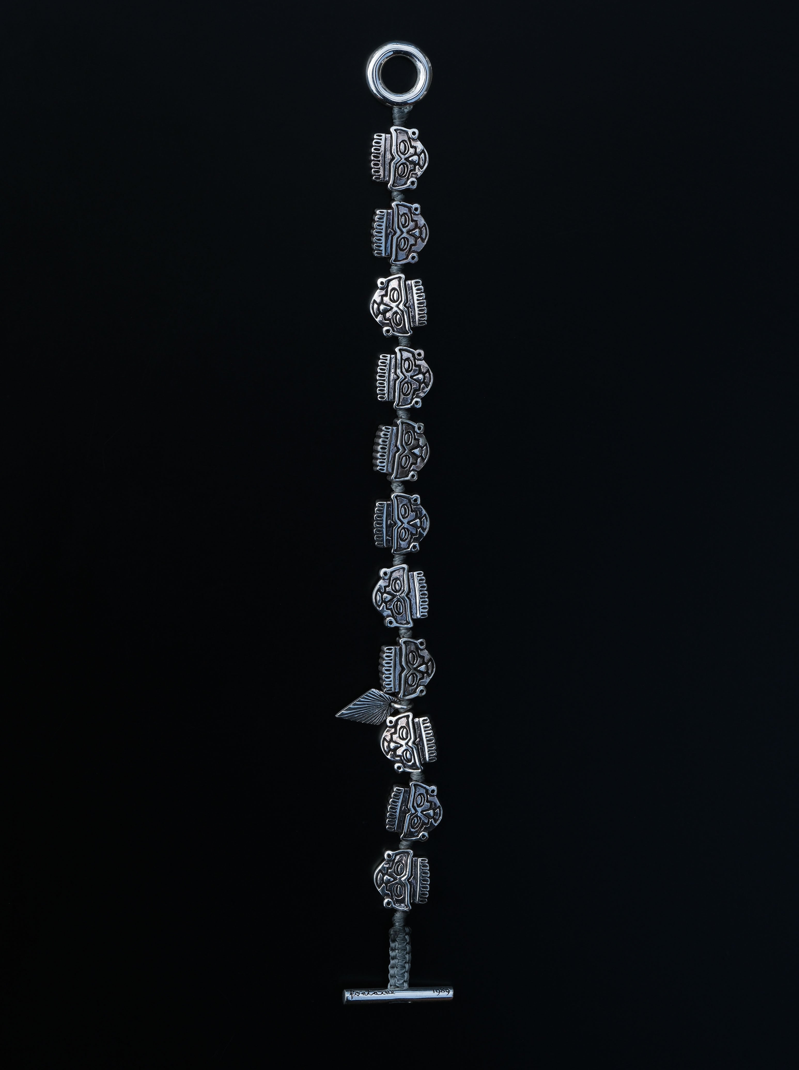 RAYMUNDO "Maya Mask" Limited Re Edition