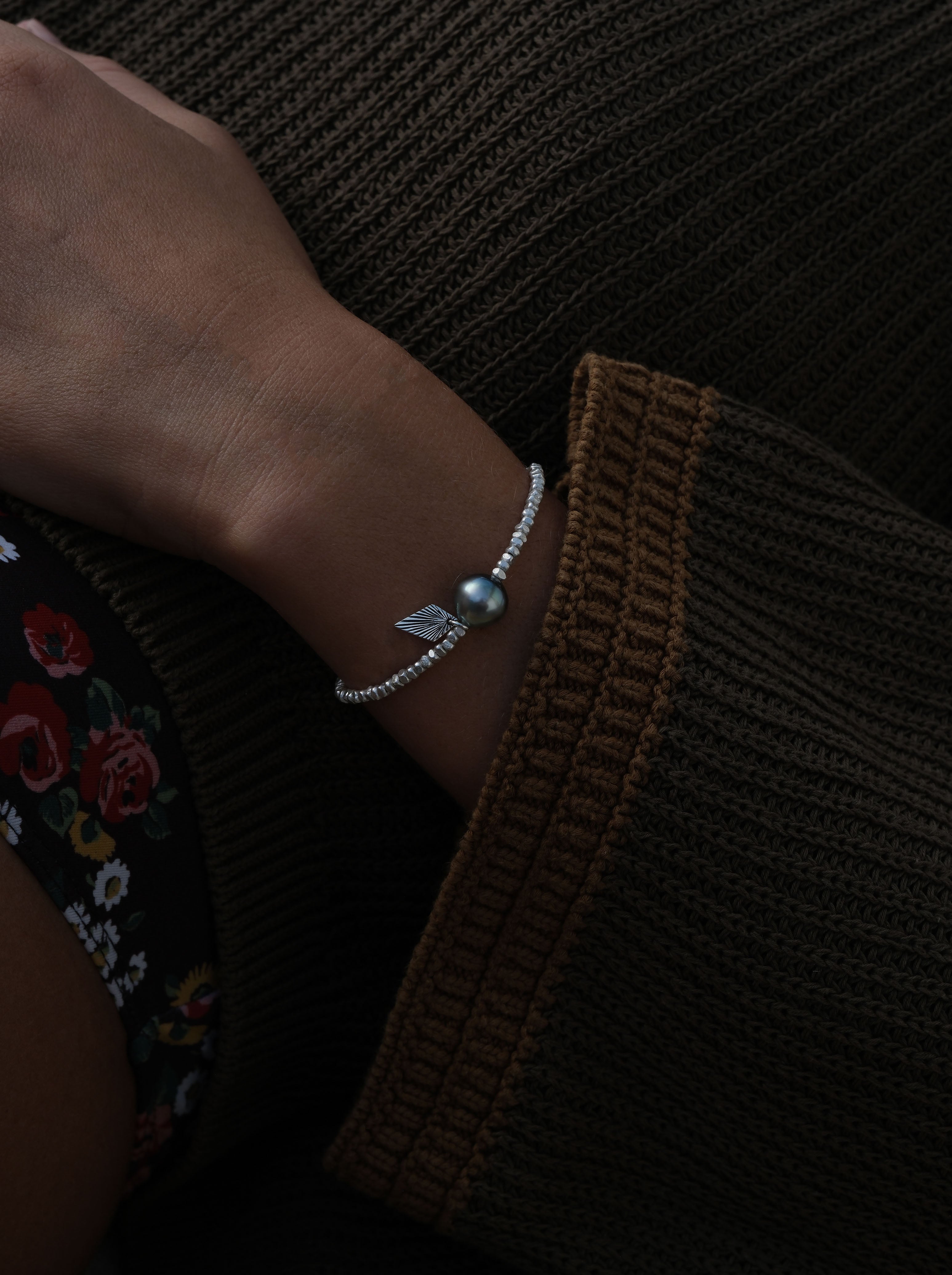 SKINNY MINI "TAHITI"