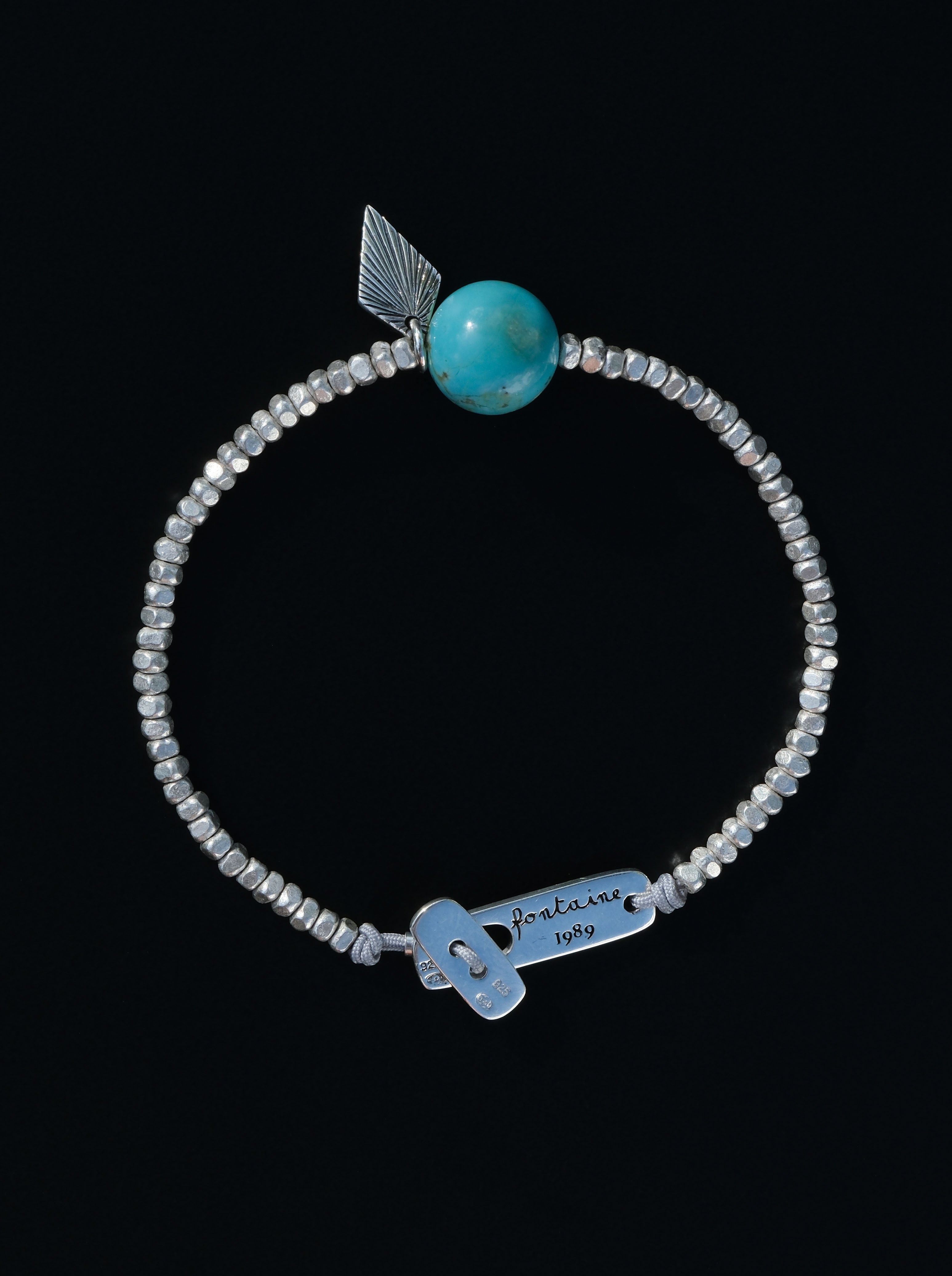 SKINNY MINI "KINGMAN"