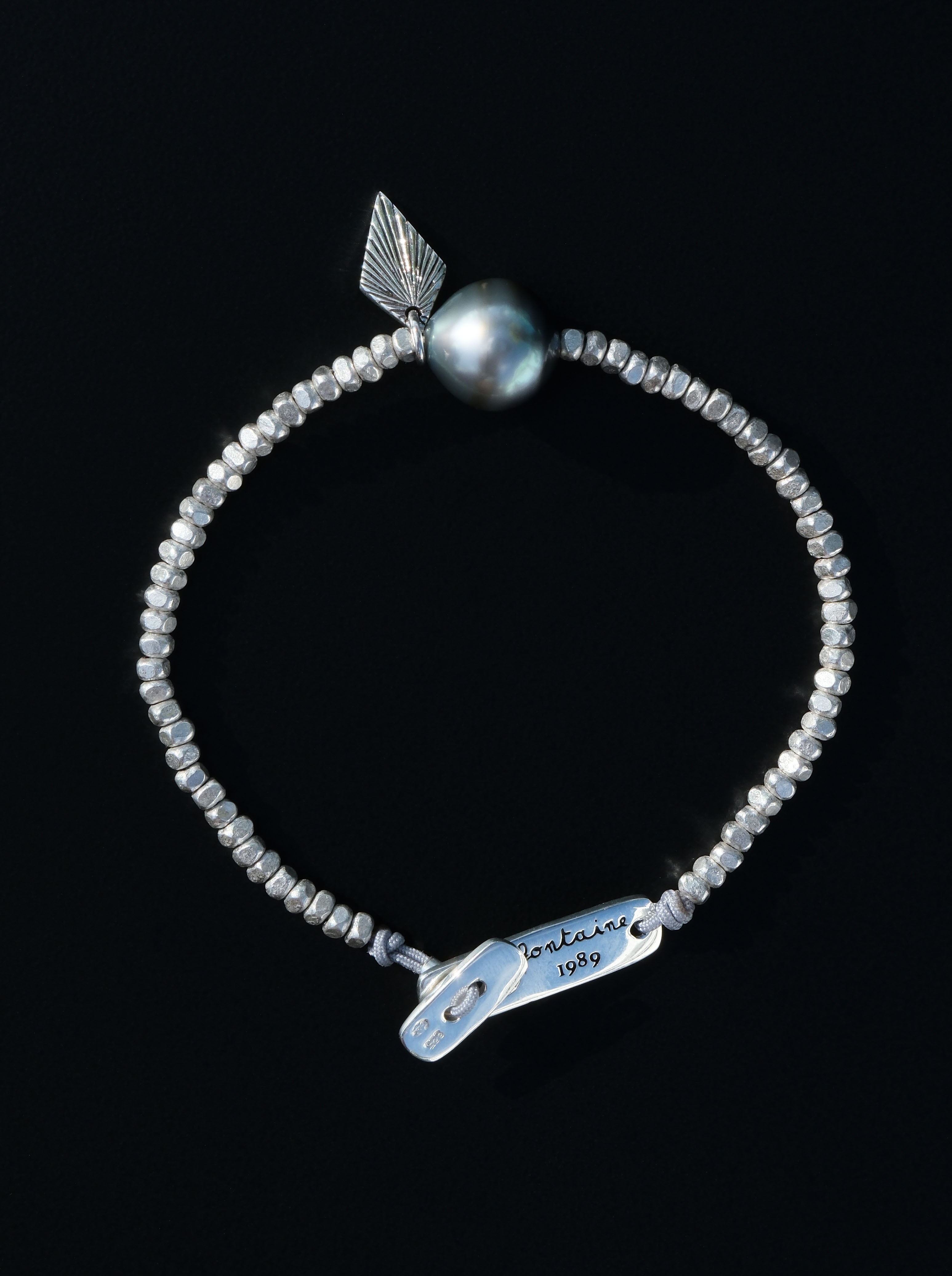 SKINNY MINI "TAHITI"