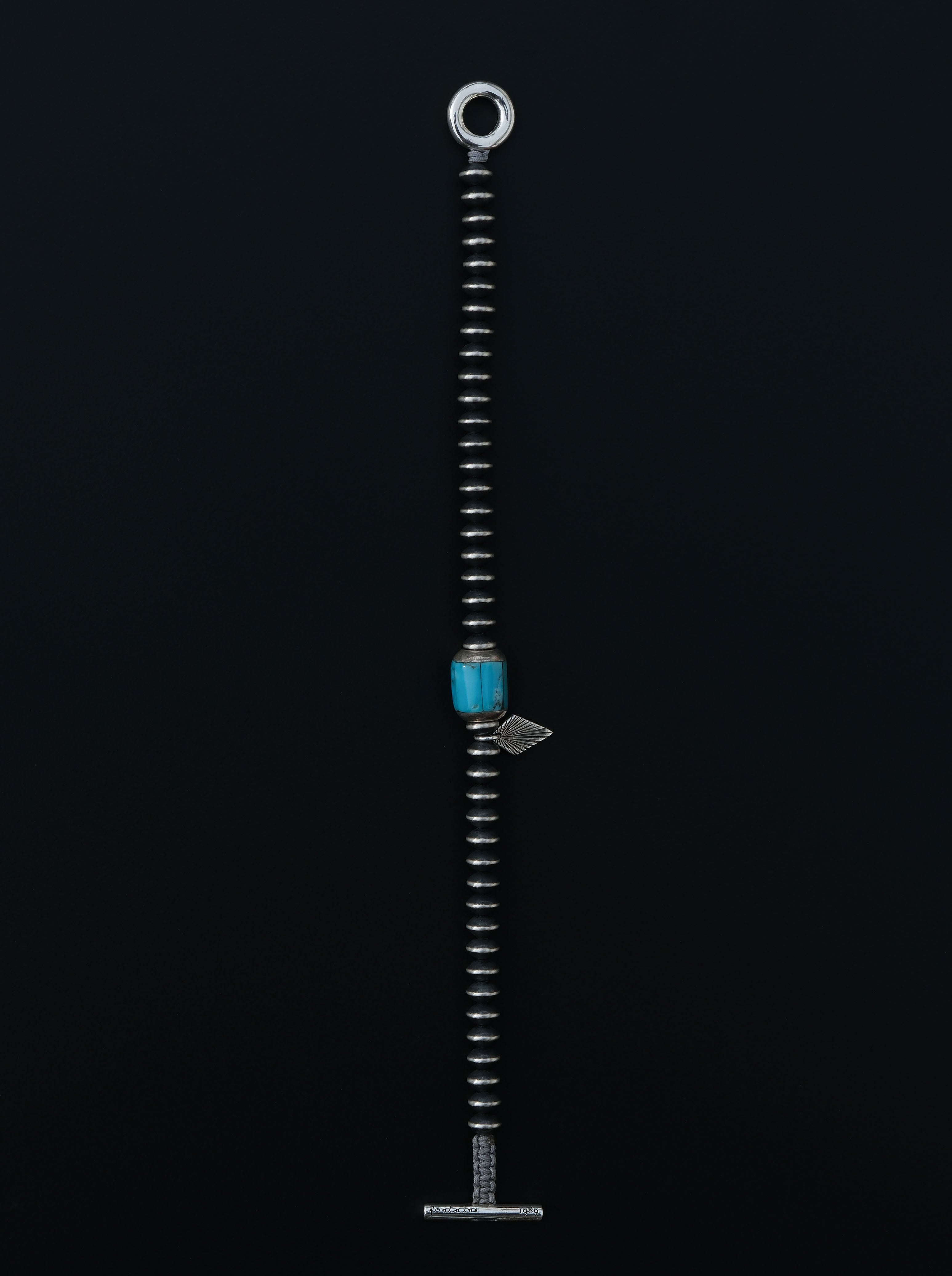 THE BIG PUEBLO SAUCER + INLAY "Super Limited"