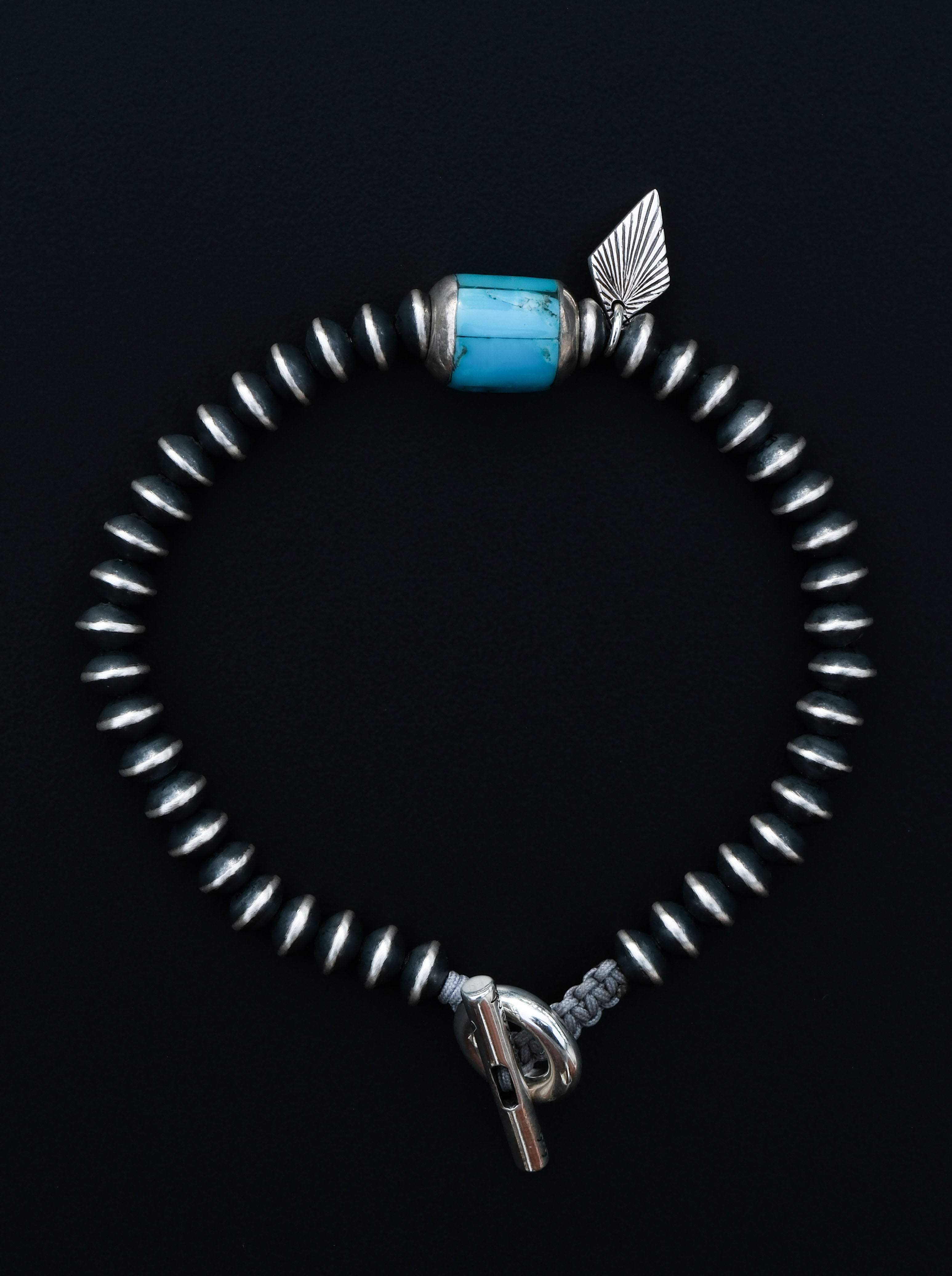 THE BIG PUEBLO SAUCER + INLAY "Super Limited"