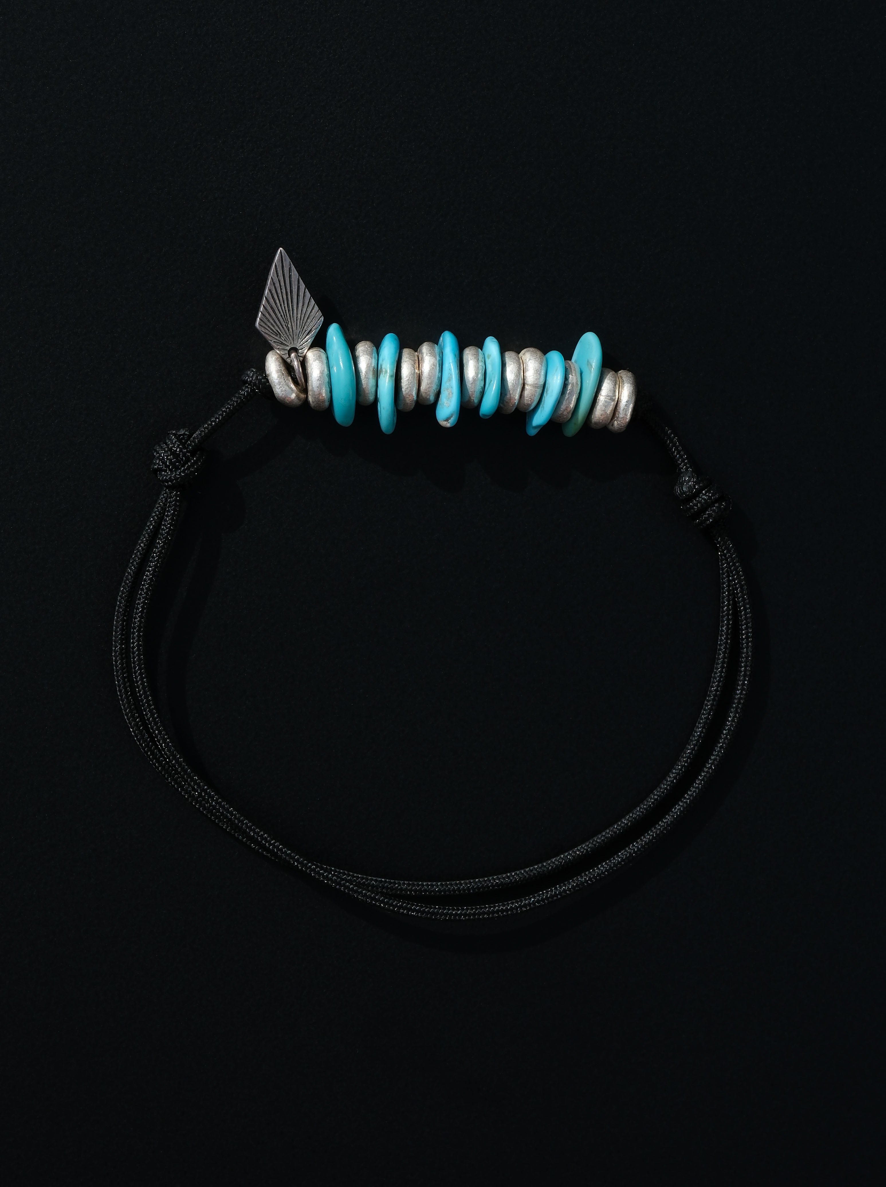 THE CHARM "Santo Domingo"