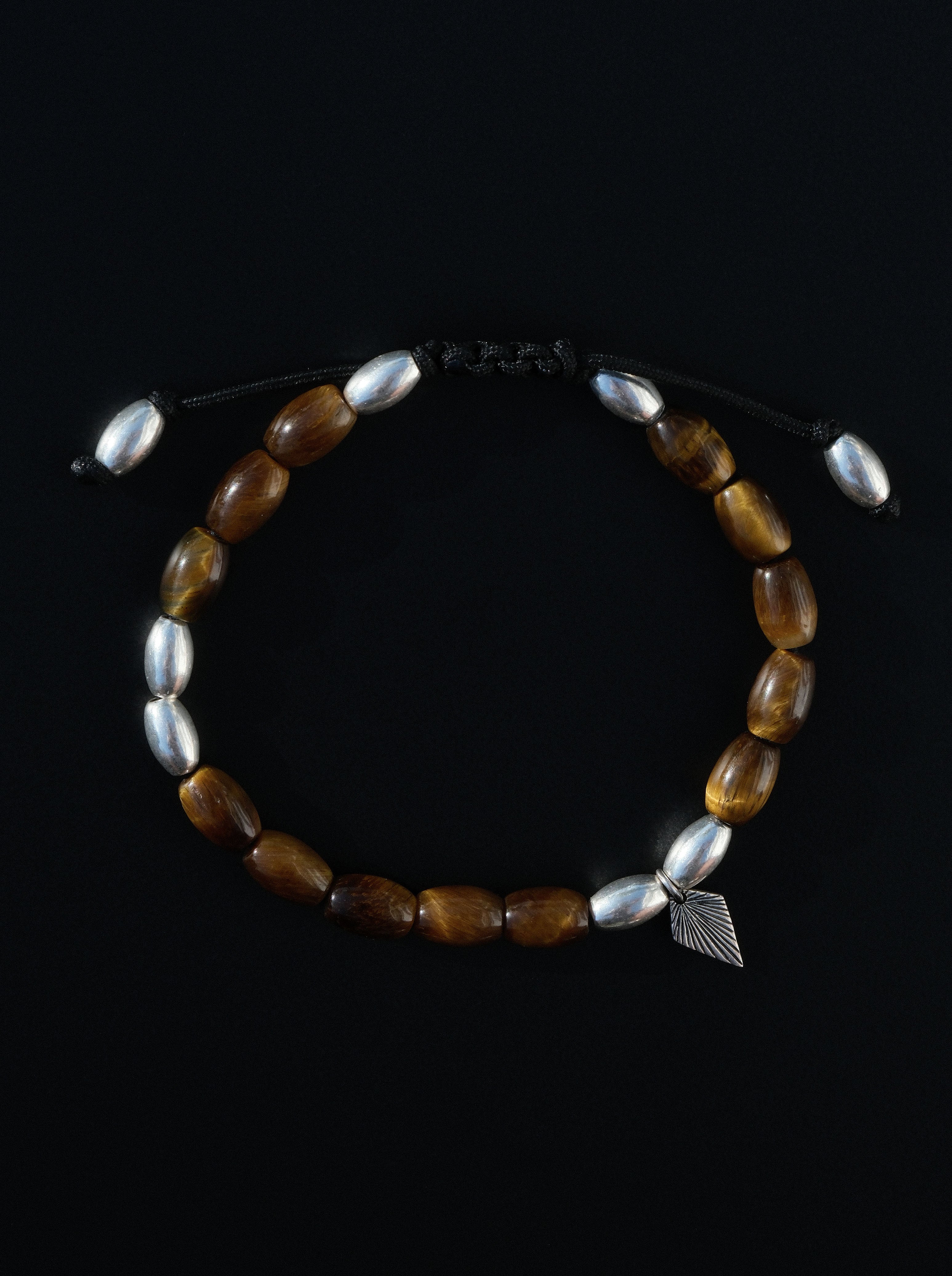 THE DROP "TIGER GOLD"