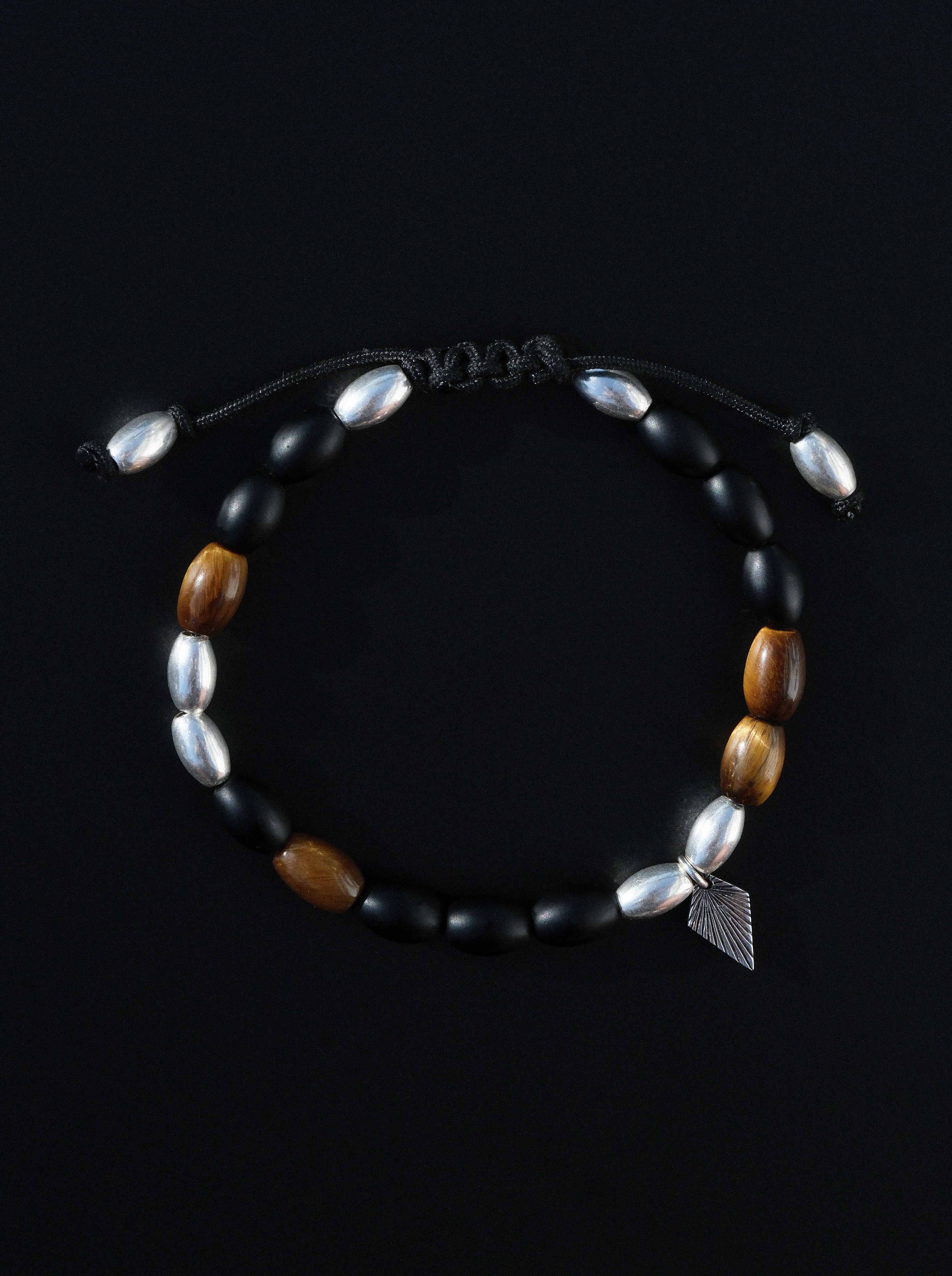 THE DROP "ONYX TIGER"