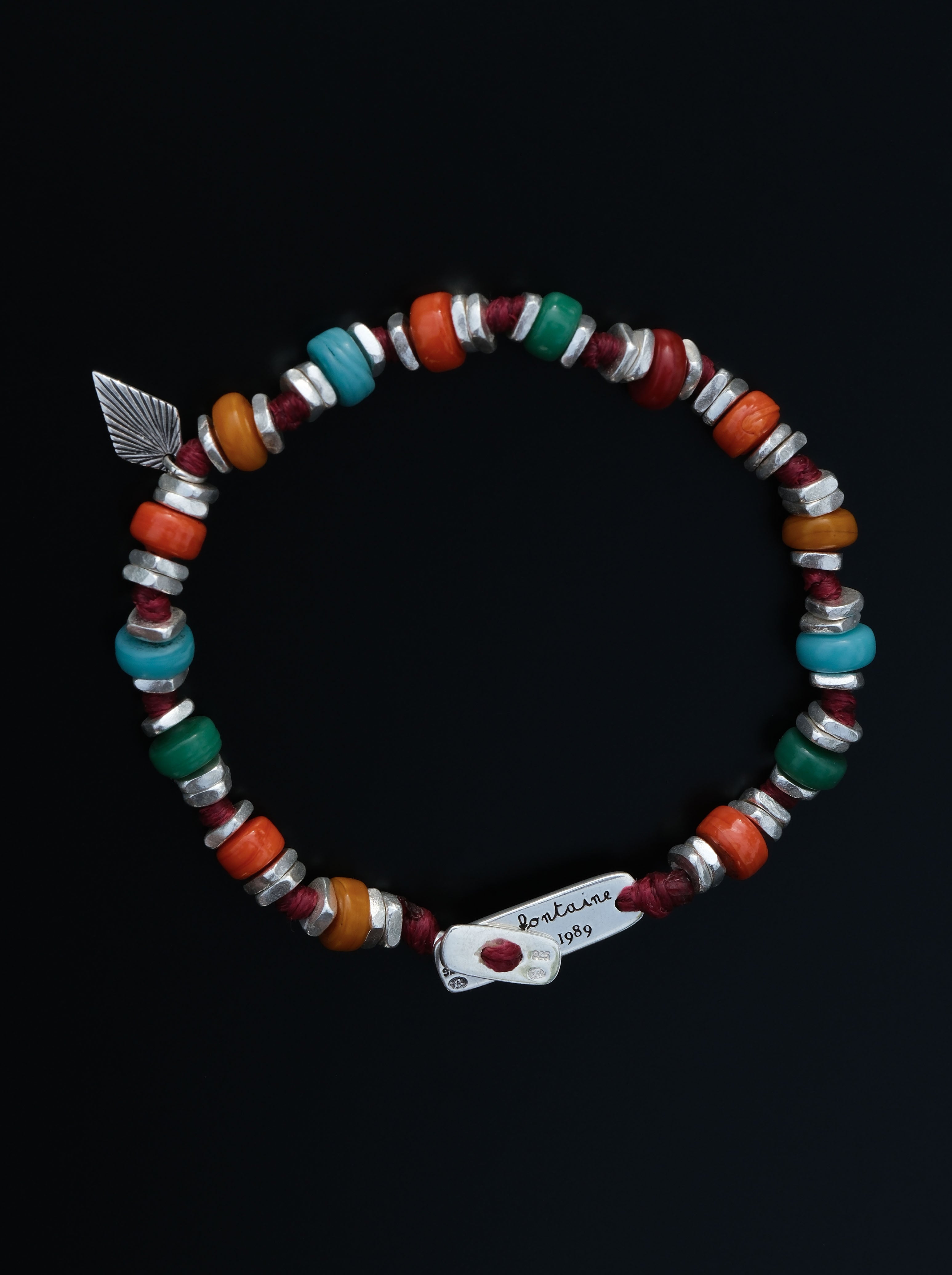 NOT FOR KIDS "Rustic"