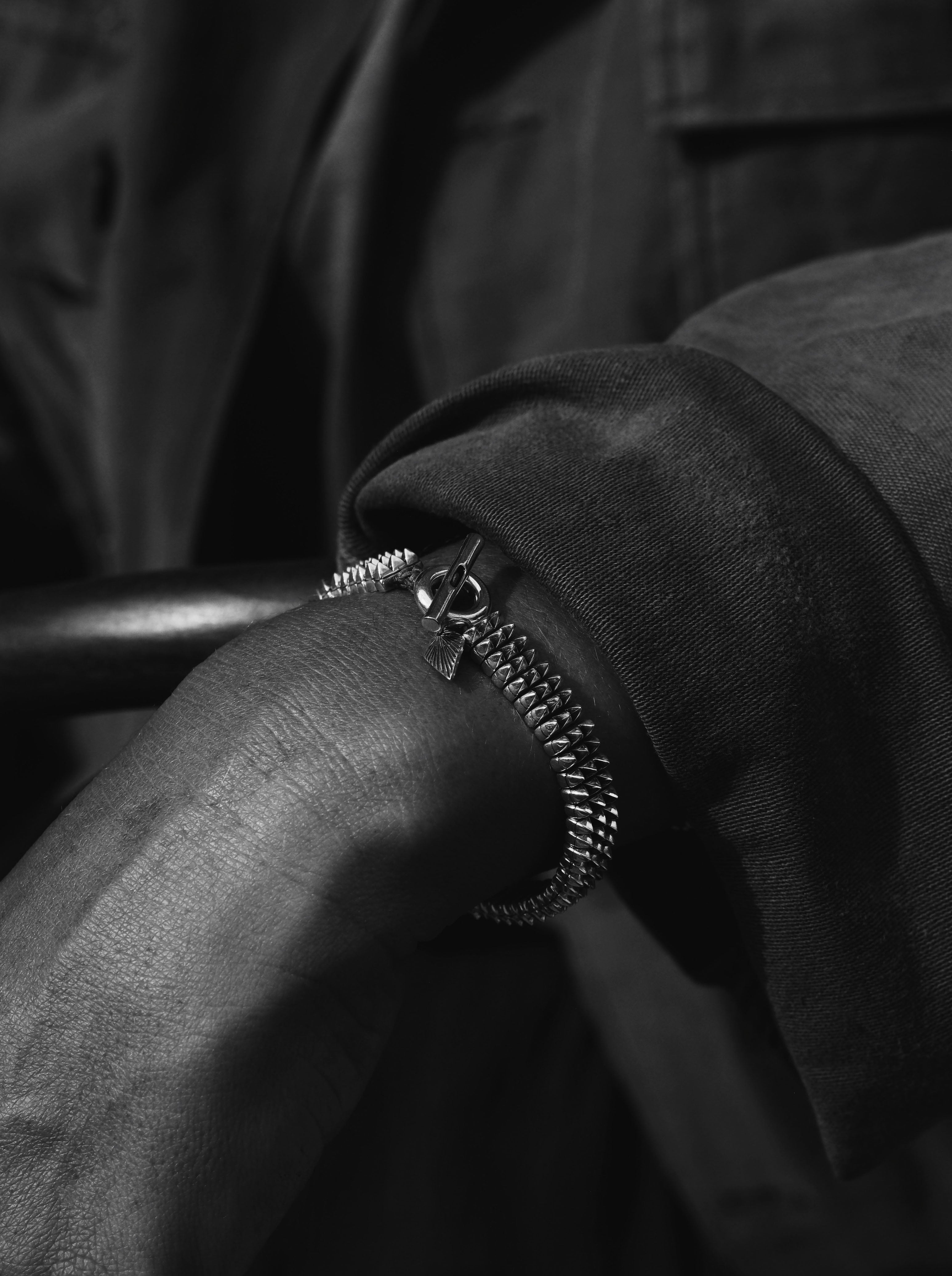 BARRETT "Punk" Limited