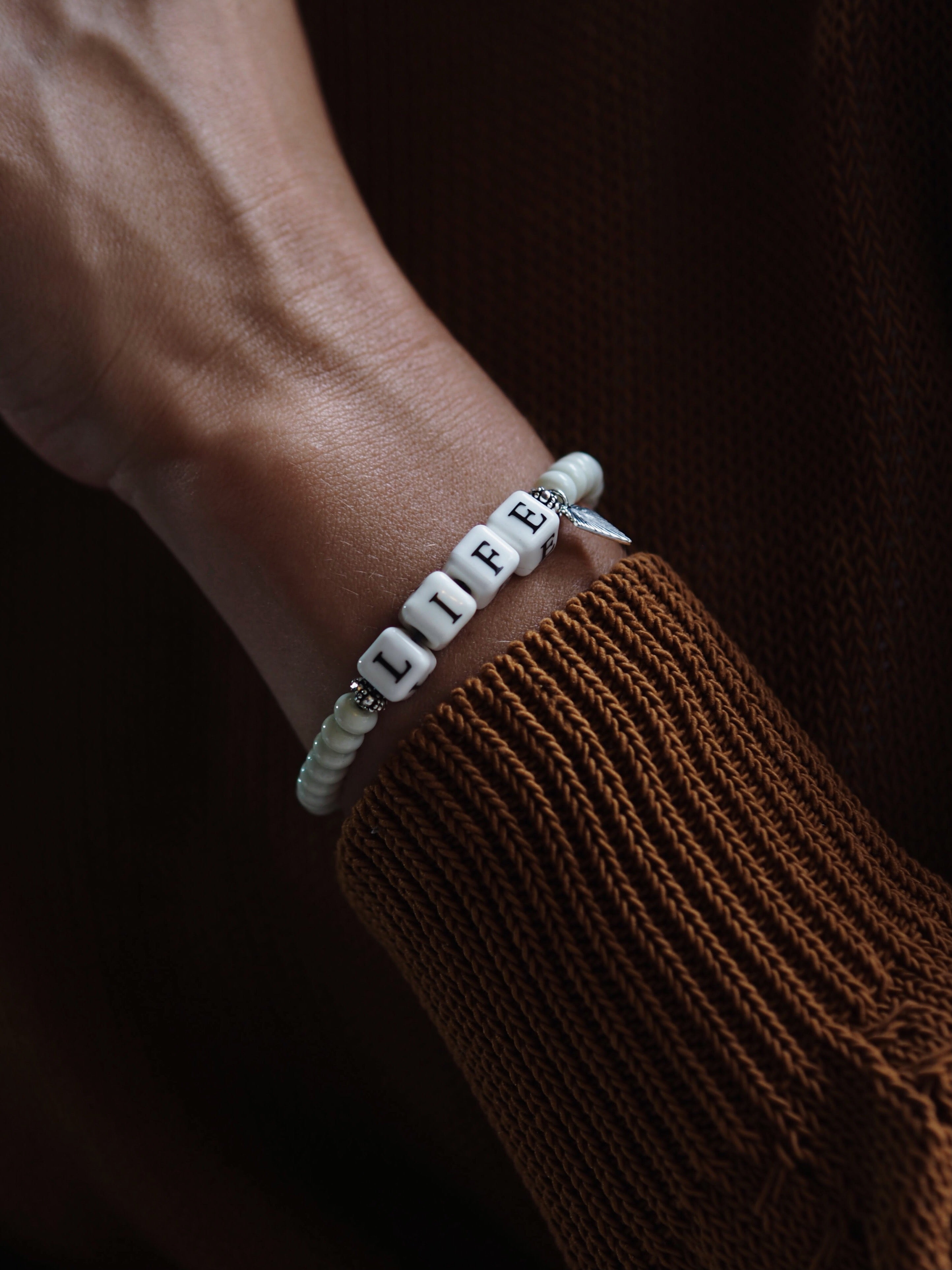 ALPHABETICS "Capsule du mois de Juin"