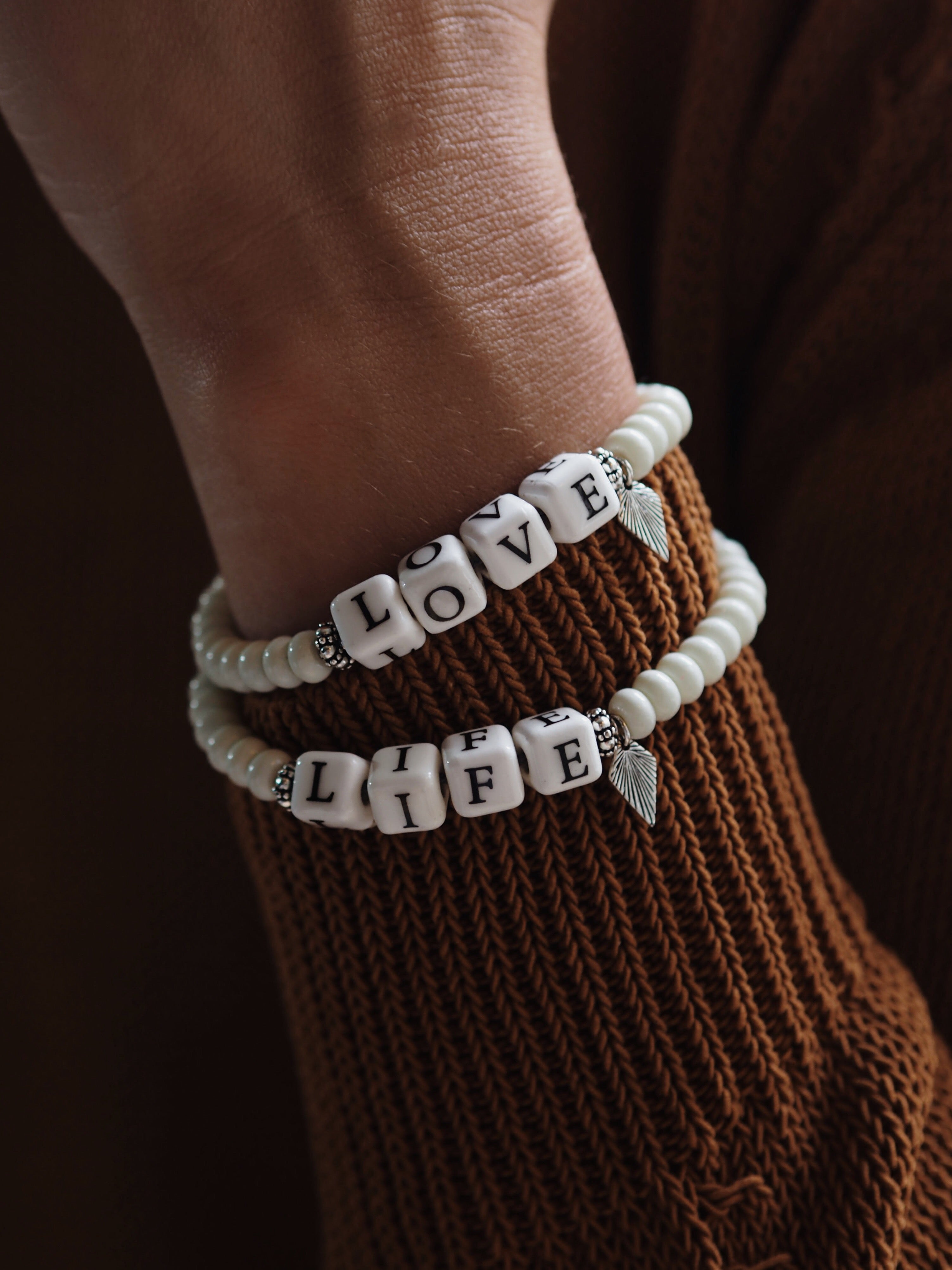 ALPHABETICS "Capsule du mois de Juin"