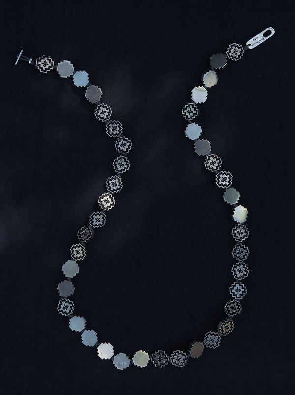 THE MAYA "Necklace"